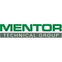 Mentor Technical Group Logo